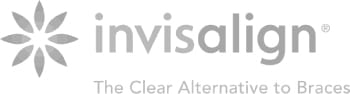Invisalign company logo